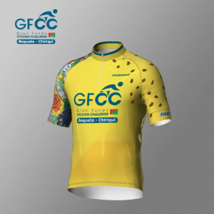 JERSEY BOQUETE GFCC