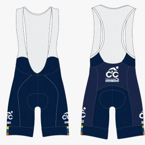 Bib Short