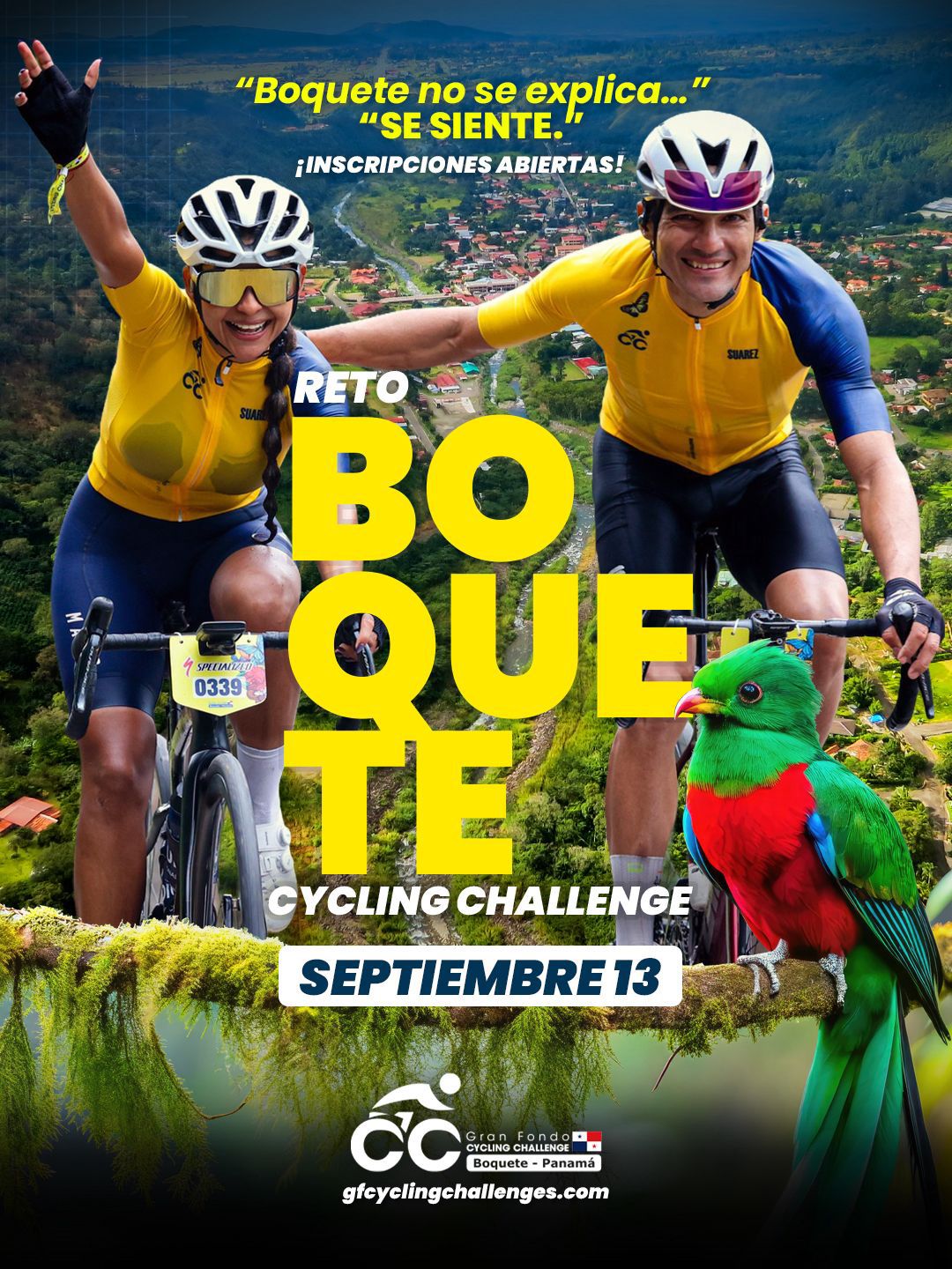 GF Cycling Challenge Boquete 2026/producto/gf-cycling-challenge-boquete-2026/